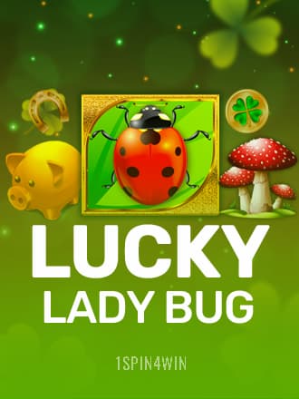 Lucky Lady Bug