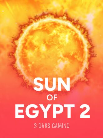 Sun of Egypt 2