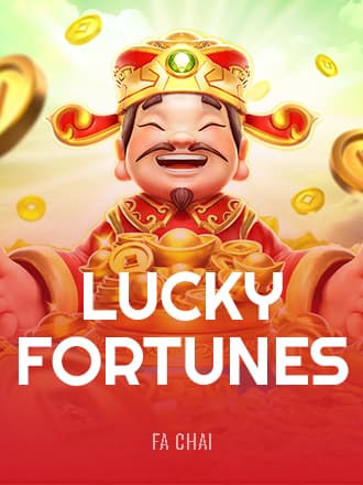Lucky Fortunes
