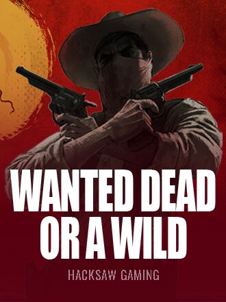 Wanted Dead or a Wild