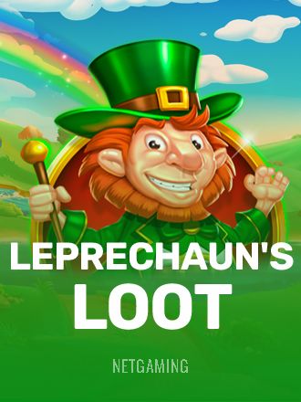 Leprechaun's Loot