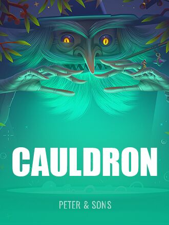 Cauldron