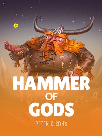 Hammer of Gods