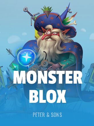 Monster Blox