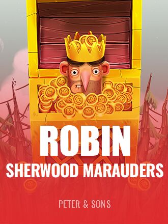 Robin Sherwood Marauders