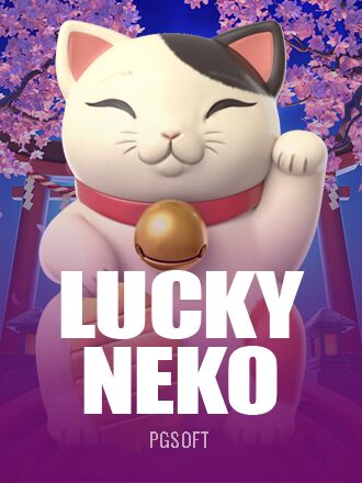 Lucky Neko