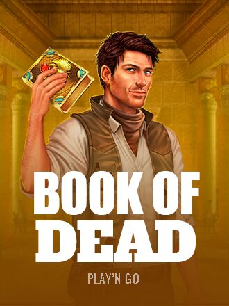 Book of Dead