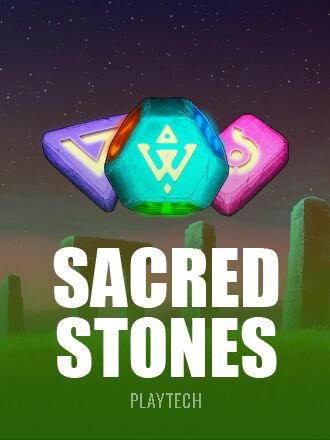 Sacred Stones