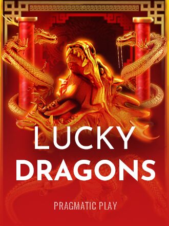 Lucky Dragons