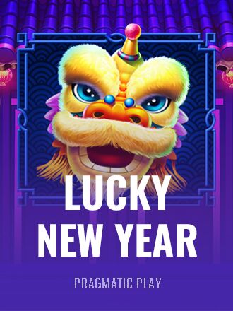 Lucky New Year