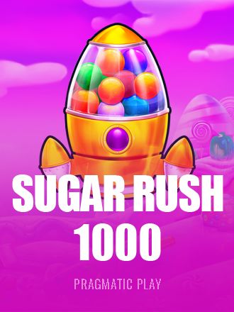 Sugar Rush 1000