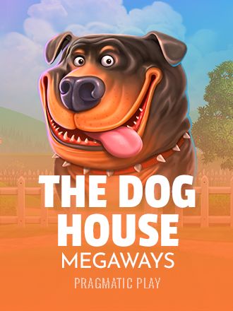 The Dog House Megaways