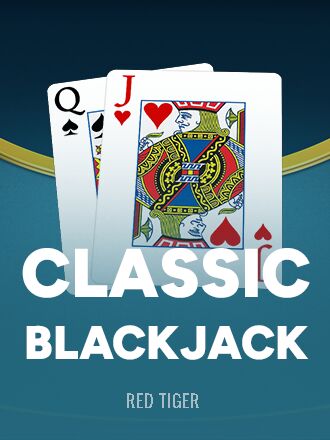 Classic Blackjack