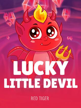 Lucky Little Devil