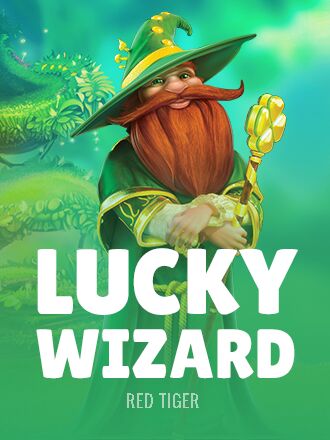 Lucky Wizard