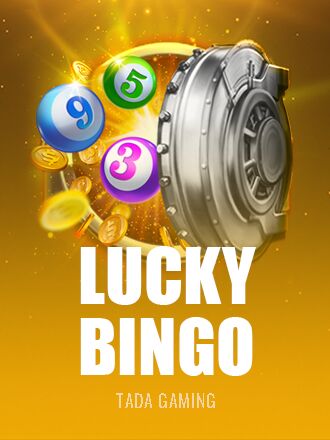 Lucky Bingo